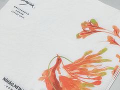 -奈雪的茶(大梅沙8号仓店)