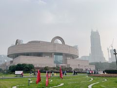 -上海博物馆(人民广场馆)