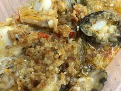 -冯姐生蚝(迎宾广场店)