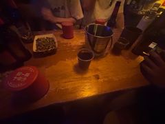 -Helens海伦司小酒馆(对外经贸大学店)
