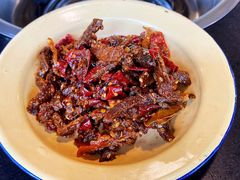 -李子坝梁山鸡(李子坝大鸡哥店)