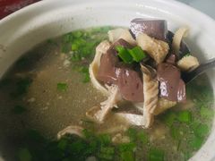 -孙家羊肉馆(庄良公路店)