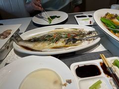 -同喜烤鸭店(光芒店)