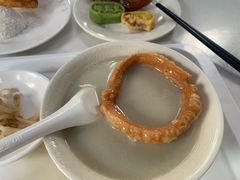 -老磁器口豆汁店(天坛店)