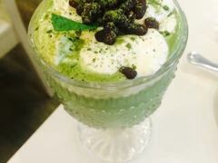 -美丽心情蛋糕(江苏路店)