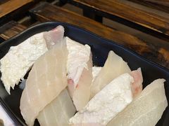 中山脆肉鲩鱼-鱼醉无骨鱼·中山脆肉鲩(荔湾路店)