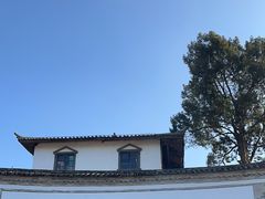 -和顺古镇