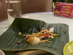 -茶花妹子云南餐厅(传媒大学店)