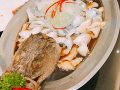 -鹿港小镇(滨北店)