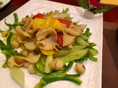 -国惠大酒楼(爱琴海购物公园店)