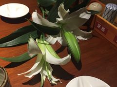 -千代武日本料理(开发区店)