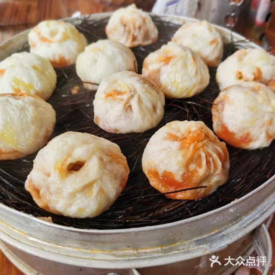 家旺小吃(解放路店)