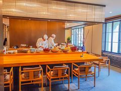 -鮨匠·割烹料理(巨鹿花园店)