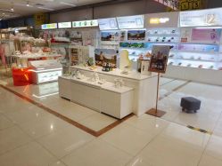 -孩子王(番禺万达广场店)