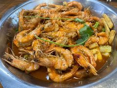 -邵汇大虾(泉园一路店)