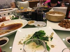 -宝园酒家(美林M·LIVE天地东座店)