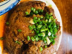 粉蒸排骨-江油刘留肥肠(绵阳店)