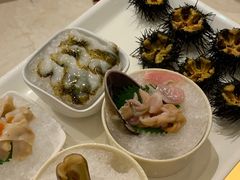 -雍和会海鲜姿造自助(湖东路店)