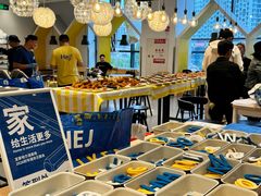 -宜家家居(哈尔滨商场店)