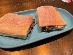 -BOCATA 西班牙餐厅(三里屯店)