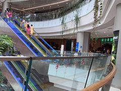 -凯德广场(学府店)