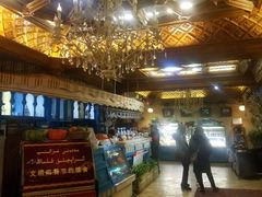 -巴格万美食园(达胜花苑店)