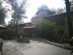 -静园(和平区)
