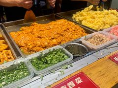 -丁家坡洋芋·观音桥好吃街A区(全国总店)