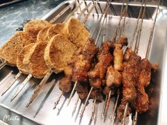 -臻老板牛肉面(光华路SOHO店)