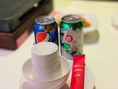 餐具摆设-谭十三南昌大排档(船山路总店)