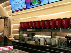 -1828王老吉·草本新茶(珠江新城地铁站店)