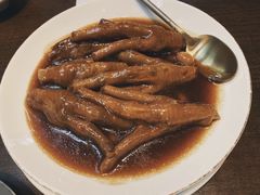 鲍汁凤爪-金玉满堂潮州酒楼(无限极荟购物广场店)