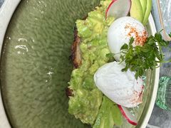 -O'mills Sourdough Bakery&Bistro(永嘉路店)