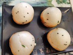 -糊涂生煎(滴翠路店)