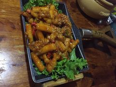 -小木屋米酒店总店
