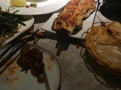 -小杨烤肉(高新店)