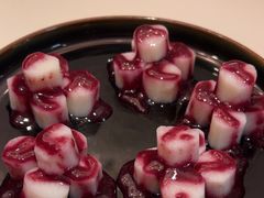 -玉华台饭庄·淮扬菜·烤鸭(望京店)