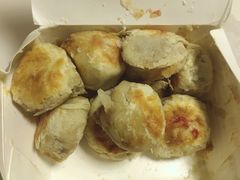 -长发西饼(临顿路店)
