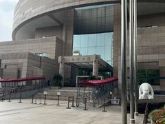 -上海博物馆(人民广场馆)
