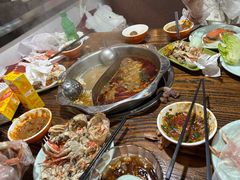 -要得自助火锅(新川路店)