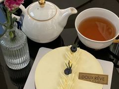 -杜哈夫DOUX RÊVE·生日蛋糕(日月光店)