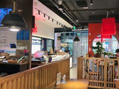 -和府捞面(天美杉杉奥特莱斯店)