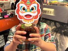 -西安W酒店·WEI全味西餐厅