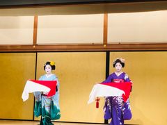 -弥荣会馆日本传统艺能表演