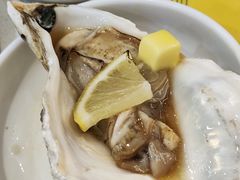 -京樽回転寿司(奥林匹克店)