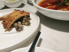 -小放牛炒菜馆(裕华万达店)