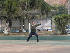 -陕西师范大学(雁塔校区)
