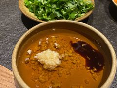 香油碟-盡膳口福跷脚牛肉火锅(合生汇购物中心店)