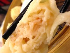 全虾马蹄小笼包-老上海城隍庙小吃(苏州街店)