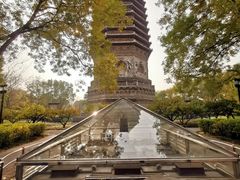 -玲珑塔公园